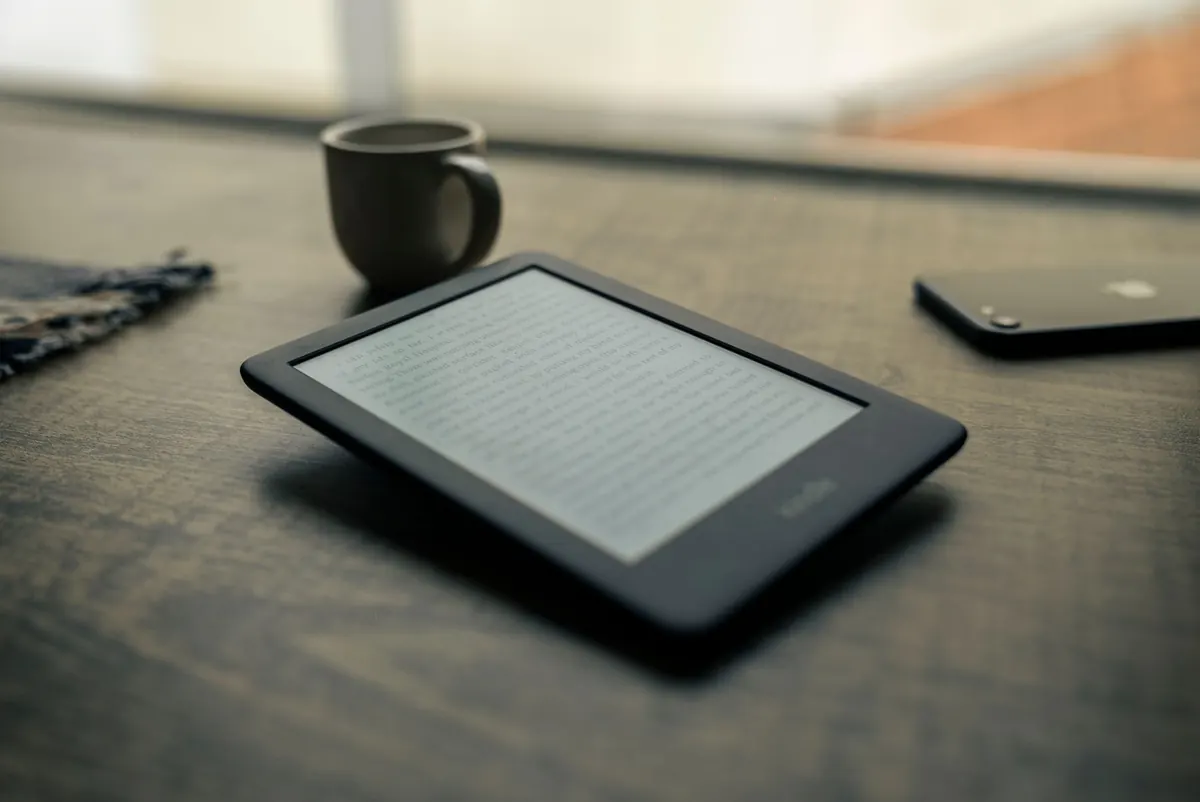 Kindle Paperwhite Review for UK Readers: Is It Worth the Upgrade?
