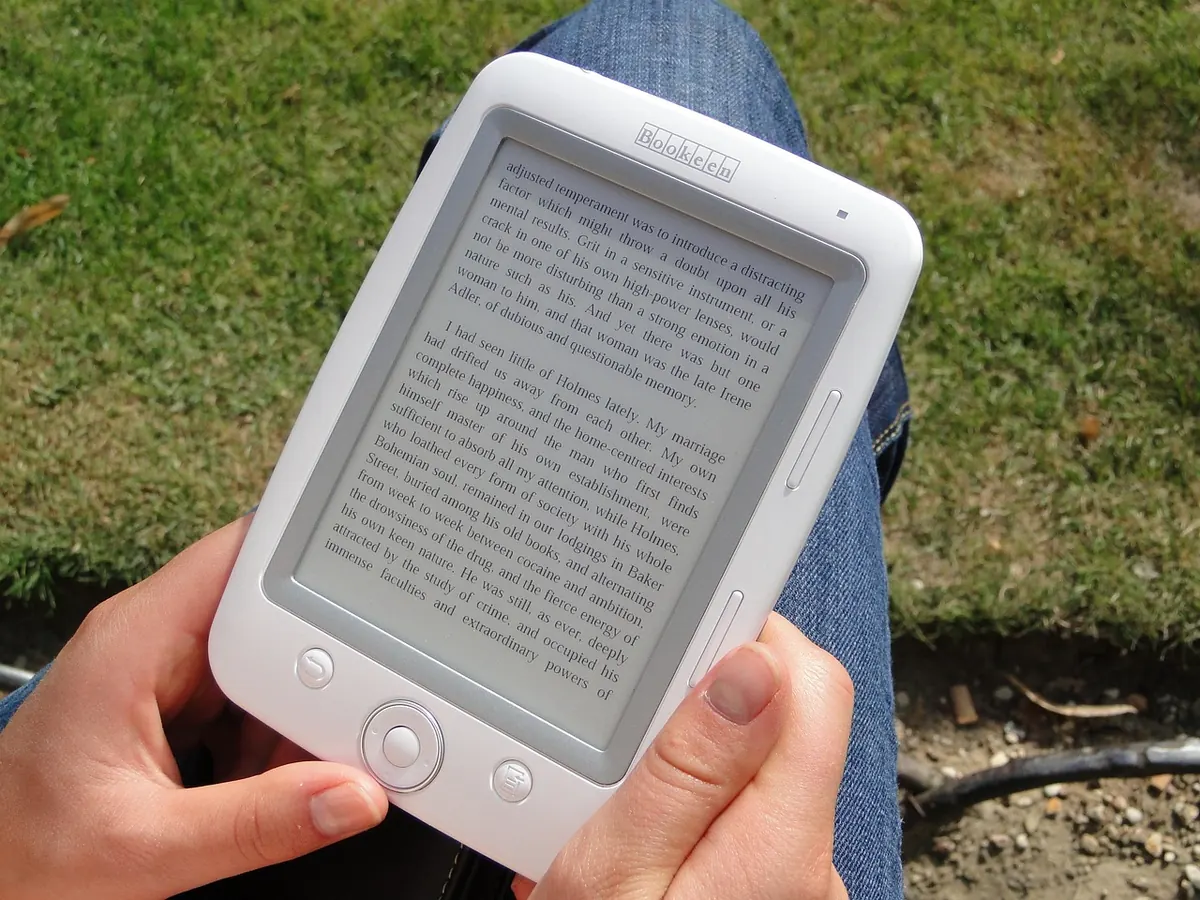 Kindle Setup for Beginners: From Unboxing to First Download